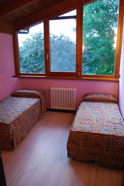 Agriturismo Il Frutto Permesso Bibiana Room photo